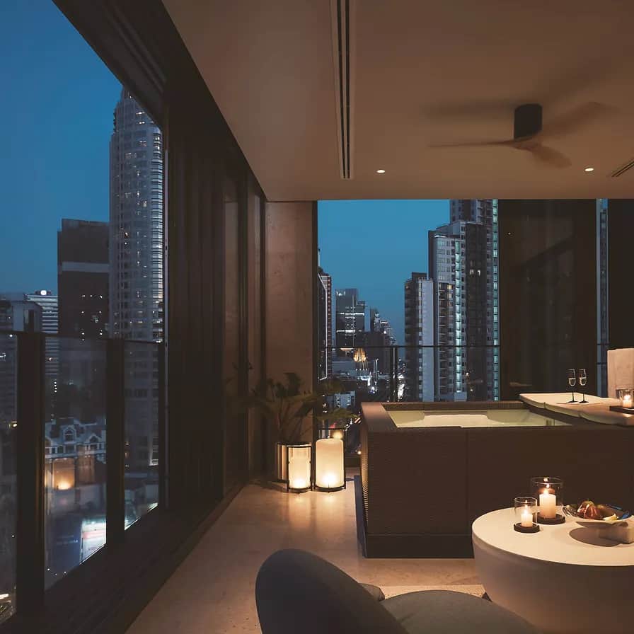 โครงการ SCOPE Thonglor คอนโดหรูย่านทองหล่อ